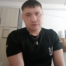 Савва, 35, Стрежевой