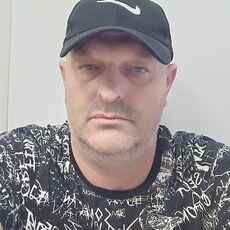 Никон, 50, Приморск (Калининградская область)