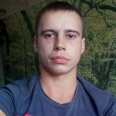 Спартак, 29, Сенгилей