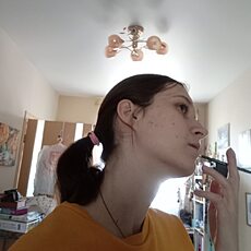 Дарья, 22, Тюмень