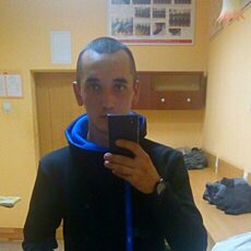 Петя, 28, Первомайск (Нижегородская область)