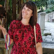 Алина, 43, Волгодонск