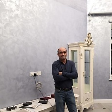 Лукас, 52, Качканар