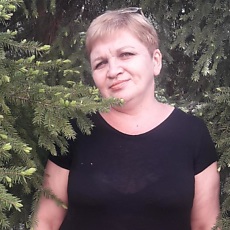 Лидия, 54, Волжск
