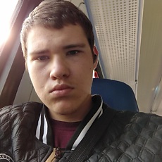 Слава, 26, Ачхой-Мартан