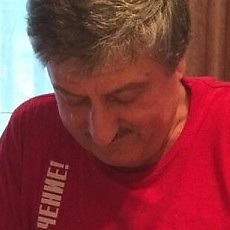 Кузя, 71, Краматорск
