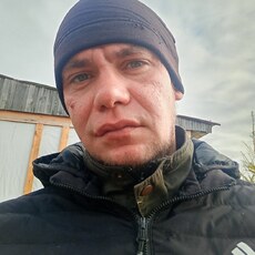 Андрей, 34, Кувшиново