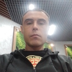 Гоша, 39, Новокузнецк