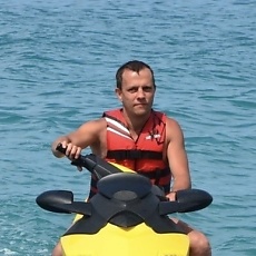 Евгений, 42, Городец