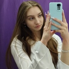 Света, 21, Брянск