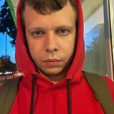 Вадим, 26, Железногорск (Красноярский край)