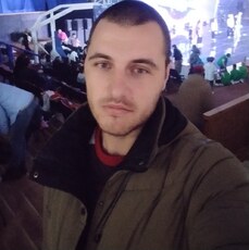 Анатолий, 31, Меленки