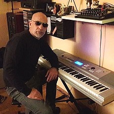 Антон, 50, Мирный (Архангельская область)