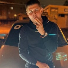 Сергей, 23, Сосновоборск