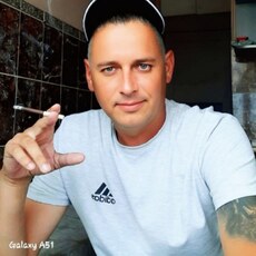 Максим, 42, Белинский