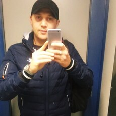 Спартак, 36, Учалы