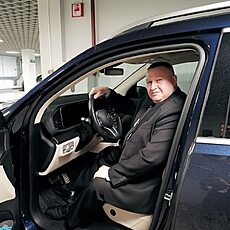 Трофим, 55, Макеевка