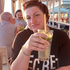 Юля, 44, Иланский