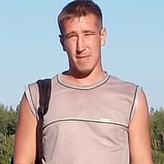 Кузя, 32, Кириллов