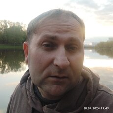 Эдуард, 48, Пошехонье