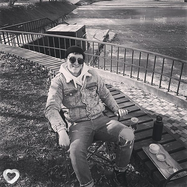 Главное фото