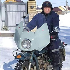 Тарас, 53, Моздок