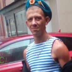 Серёга, 44, Хилок