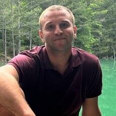 Святослав, 30, Советск (Кировская область)