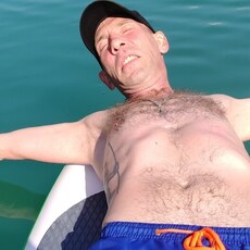 Вениамин, 39, Электроугли
