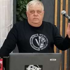 Владлен, 55, Мезень