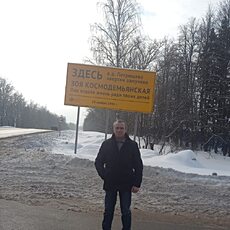 Степан, 48, Подпорожье