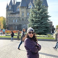 Лина, 42, Стрежевой