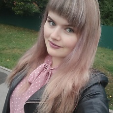 Лида, 28, Новосибирск