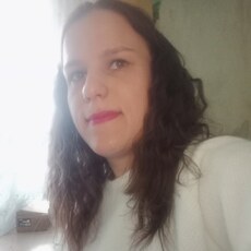 Ольга, 23, Кирово-Чепецк