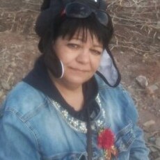 Елизавета, 47, Теберда