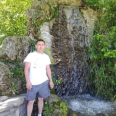 Семён, 46, Мезень