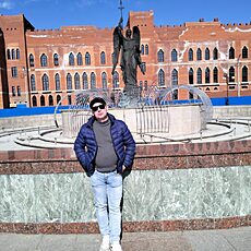 Николай, 39, Салават