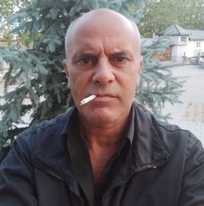 Ян, 52, Ржев