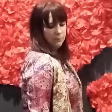 Христина, 40, Теберда
