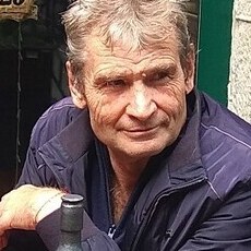 Демьян, 57, Волжск