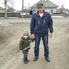 Илюха, 49, Надым