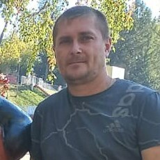 Давид, 39, Вяземский