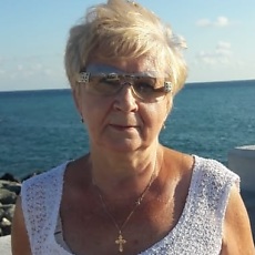 Татьяна, 70, Уфа