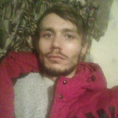 Оскар, 28, Минусинск
