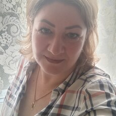 Сусанна, 48, Шали