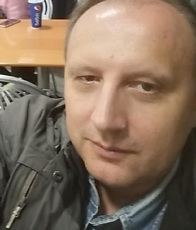 Святослав, 52, Алейск