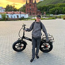 Руслан, 38, Кировск (Мурманская область)