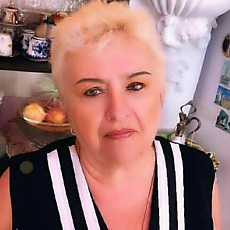 Уля, 68, Тольятти