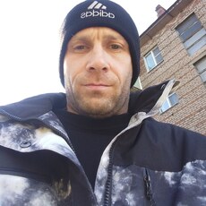Стёпа, 40, Кызыл