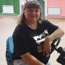 Антонина, 40, Североуральск